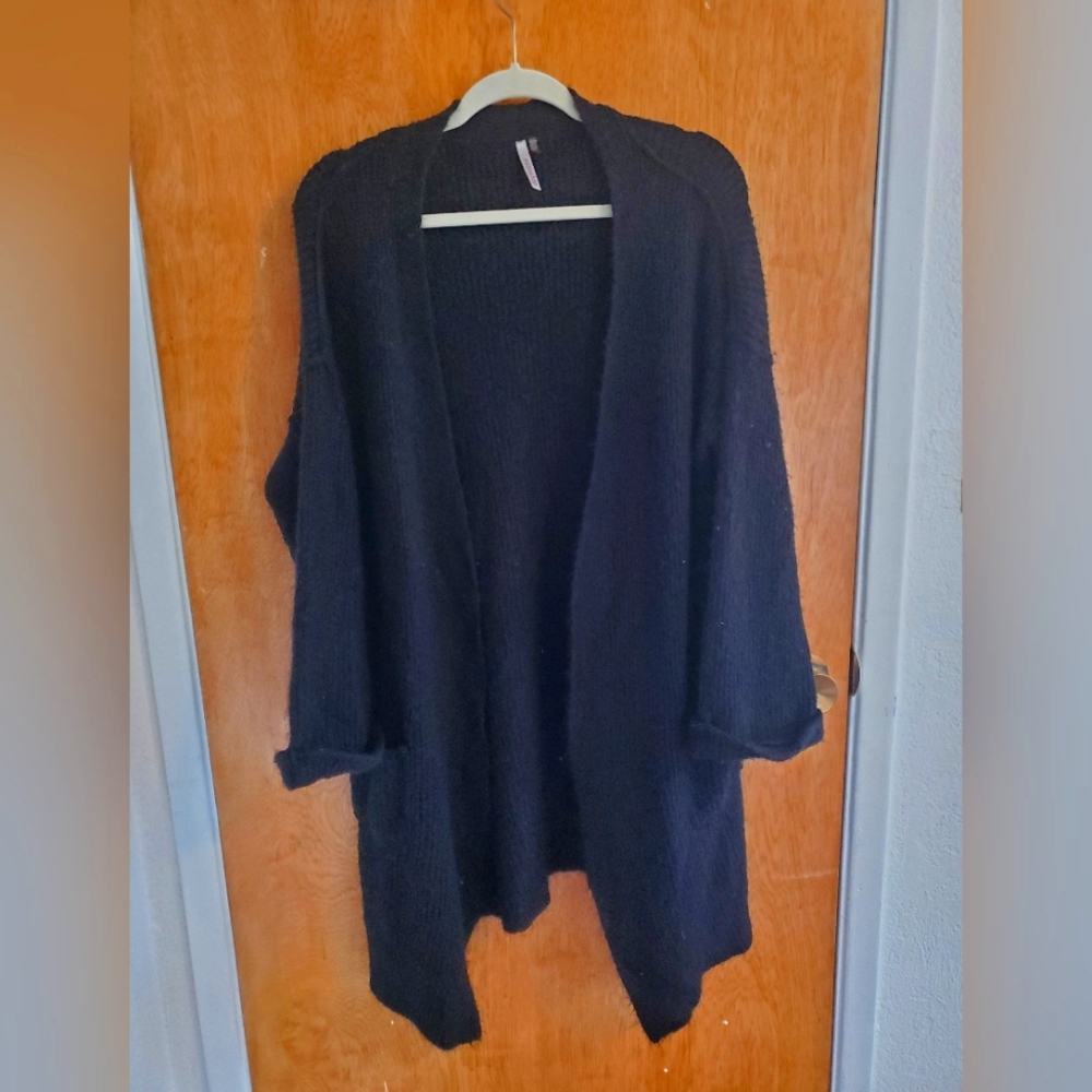 Light Weight Cardigan